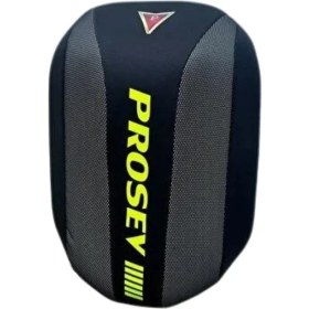 Resim Prosev Ssc Sarı Motosiklet Sırt Çantası 