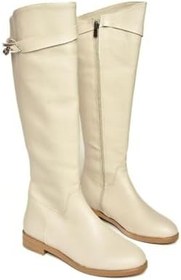Resim fox SHOES T848443409 Klasik Kadın Çizme 