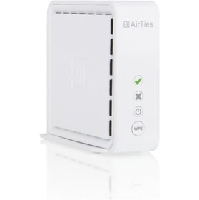 Resim Airties AIR-4820 1700 Mbps 5 Ghz Ağ Genişletici Access Point 