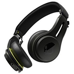 Resim Skullcandy S5IOW-S740 Icon ANC Bluetooth Kulaklık Siyah 