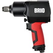 Resim Brio 1404-BP341950 3/4'' Havalı Somun Sökme Makinesi 