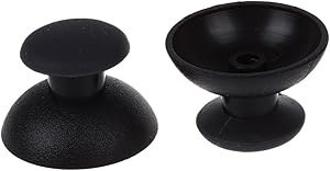 Resim Vklopdsh 2 x Controller THUMBSTICKS For 2/3 Joystick PS2 