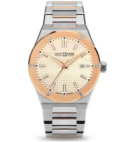 Resim Saınt Honore 866125 6bgfır Erkek Kol Saati Gümüş 