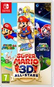 Resim Super Mario 3D All-Stars Switch Oyun Nintendo