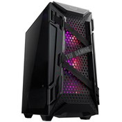 Resim EXPER XERA PC XC215 H610 i5 12400F 32GB 512GB M.2 SSD GTX1660S 6GB 550W W11 PRO EXPER XERA PC XC215 H610 i5 12400F 32GB 512GB M.2 SSD GTX1660S 6GB 550W W11 PRO