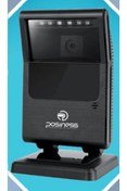 Resim Posiness Ps800 Masü Üstü 1d/2d Barkod Okuyucu 