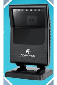 Resim Posiness Ps800 Masü Üstü 1d/2d Barkod Okuyucu 