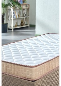 Resim Mrs. Lotus Lux Full Ortopedik Yatak Ölçü Seçenekli 