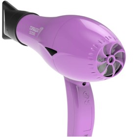 Resim Hector TORNADO 5200 TURBO BLOW DRYER 2400 WATT KEYON14 