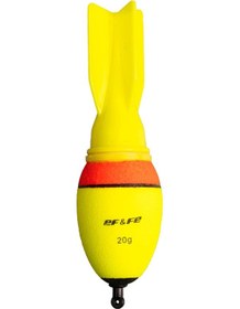 Resim Effe Hg1298 Işık Sensörlü Eva Şamandıra 50gr 