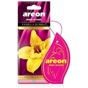 Resim Areon Mon Vanılla Bubble Oto Araç Kokusu 
