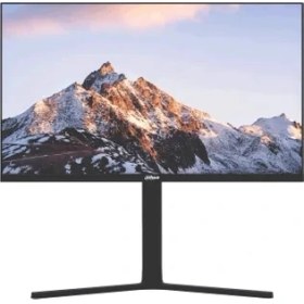 Resim Dahua LM27-B201A 27" LED IPS 5ms 100Hz 1920X1080 Fullhd VGA HDMI Dp (Vesa) Pivot Siyah Monitör 