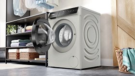 Resim Bosch WGB254ASTR 10 KG 1400 Devir Çamaşır Makinesi 