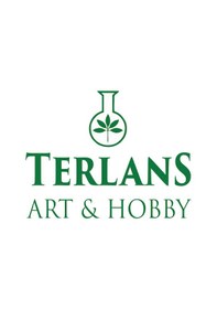 Resim Terlans Kokusuz Terebentin 100 ML 