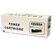 Resim Asyaink Asyacopy HP Laserjet 85A -CE285A Muadil Toner Kartuş P1100,P1102 