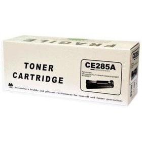 Resim Asyaink Asyacopy HP Laserjet 85A -CE285A Muadil Toner Kartuş P1100,P1102 