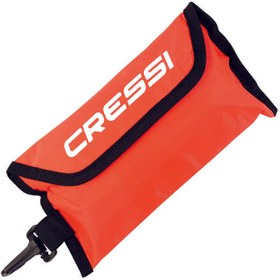 Resim Cressi Marker Buoy Şamandıra - Standart 
