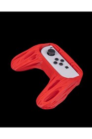 Resim Genel Markalar Nintendo Switch Joy-Con Kılıf ( Sakız Şekilli ) 