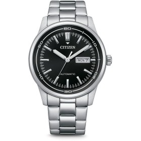 Resim Citizen NH8400-87EE Otomatik Kol Saati 