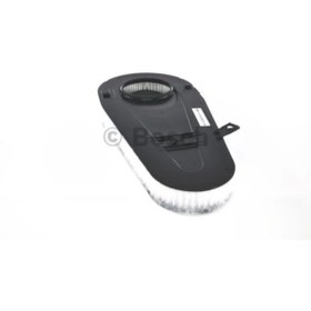 Resim Hava Fıltresı Bmw 5 Serısı F10 - 7 Serısı F01 09- U 505mm-g 238mm-y 51mm F026400365 
