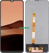 Resim Vivo Y33S Lcd Ekran Dokunmatik (549671792) 