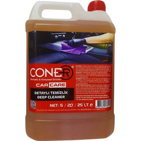 Resim Coner Deep Cleaner Detay Temizlik Sıvısı 