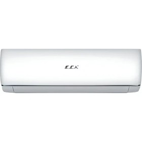 Resim E.C.A Ecotech A 12000 BTU Duvar Tipi Klima 