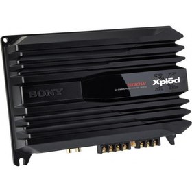 Resim Sony XM-N502 2 Kanallı 500 W Oto Amplifikatör 