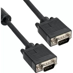 Resim Uravas Store Fully G-538B 3+6 Erkek/erkek 5 Metre VGA Kablosu 