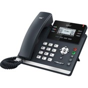 Resim KAREL IP131 IP Masaüstü PoE Telefon Adaptör Hariç 