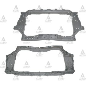 Resim Panel I-20 Ön 2012-2014 64101 1j500 