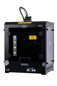 Resim CCH Teknoloji Cch X30 3 Boyutlu Yazıcı 