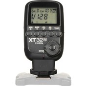 Resim Godox XT-32N (Nikon QT Serisi HSS Flaş Tetikleyici) 