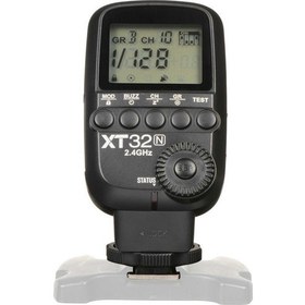 Resim Godox XT-32N (Nikon QT Serisi HSS Flaş Tetikleyici) 