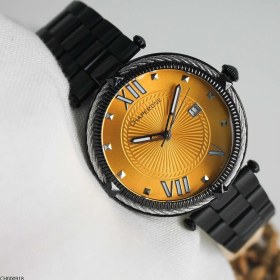 Resim Chaperone CH000918 Çelik Kordonlu Erkek Kol Saati 