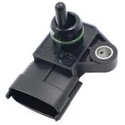 Resim Hyundai I10 Map Sensörü (2017-2020 1.0) Orijinal Mobis 