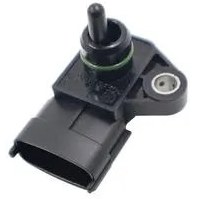 Resim Hyundai I10 Map Sensörü (2017-2020 1.0) Orijinal Mobis 