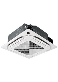 Resim Daylux DZAS140B 48000 Btu Inverter Kaset Tipi Klima 