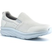 Resim King Paolo D1114 Hıgh Step - Gri - Erkek Ayakkabı,tekstil Spor Ayakkabı-gri Gri 