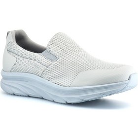 Resim King Paolo D1114 Hıgh Step - Gri - Erkek Ayakkabı,tekstil Spor Ayakkabı-gri Gri 