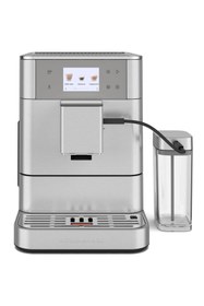 Resim Kitchenaid KF7 5KES8557ESX Tam Otomatik Espresso Makinesi – İnox 