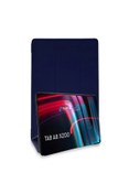 Resim artlab Art Galaxy X200 Tab A8 10.5 Kılıf Tablet Smart Kılıf - Lacivert Lab 
