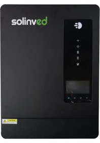 Resim 8.2 Kw Max Serisi Mppt Off Grid İnvertör 