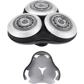 Resim RQ12 Pro Philips Norelco Serisi 8000 (Sensotouch 3d) ve Arcitec (Norelco 12XX) -1 Paket Için (Yurt Dışından) 