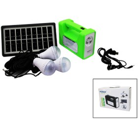 Resim shopwave SOLAR SEYYAR PANELLİ - FİŞ ŞARJLI 2İN1 YATAY - DÜZ MODEL EL FENERİ - 3 PARÇA AMPUL KABLOLU 