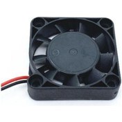 Resim 5v 4010 Cooling Fan 40 40 10mm 