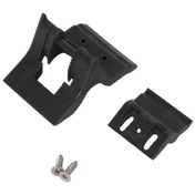 Resim Hightower Fiamma F45s Karavan Çadırı Siyah Destek Braketi Vidalı Sağlam 