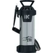 Resim İK Sprayers Ik Ppf 12 Ppf ve Cam Filmi Uygulamaları Için Manometreli Inox Premiks Pompa 12 Litre 