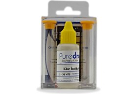 Resim Serbest Klor Test Kiti- Ekonomik Paket 