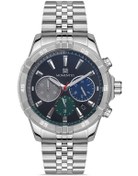 Resim Momentus Sm367t-04ss Erkek Kol Saati 